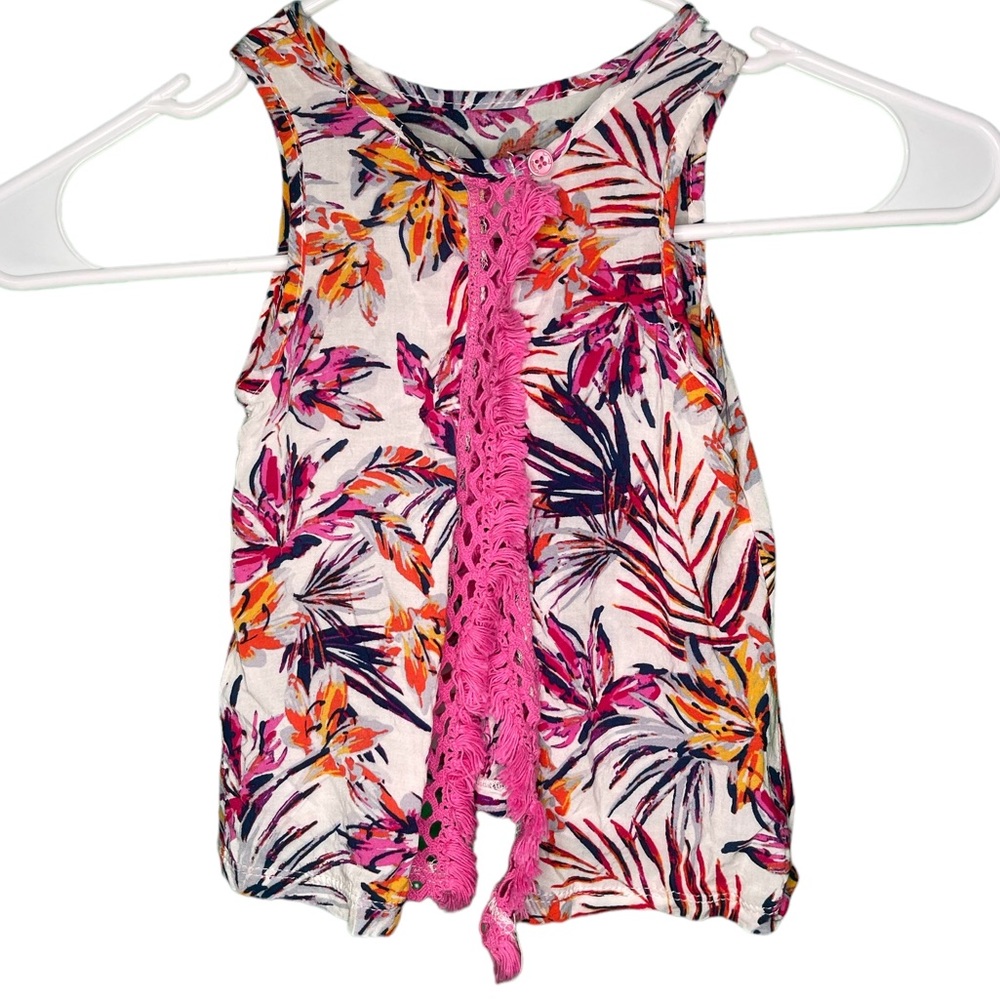 MATCHING SPLENDID SET (14/6T/12-18m) Splendid Tops/Shorts